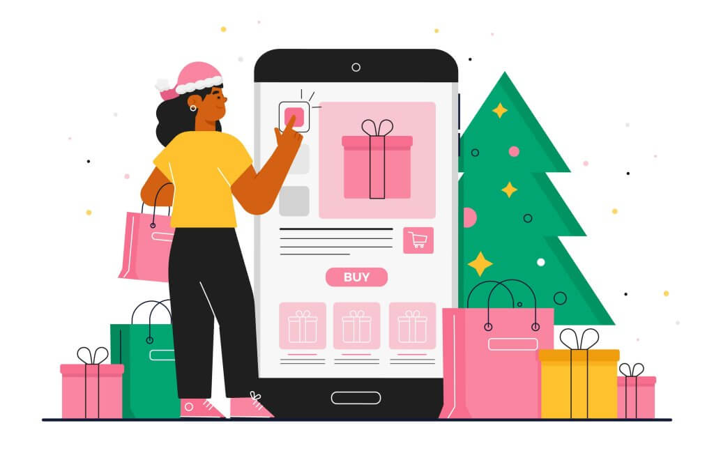 E-commerce natal 2024